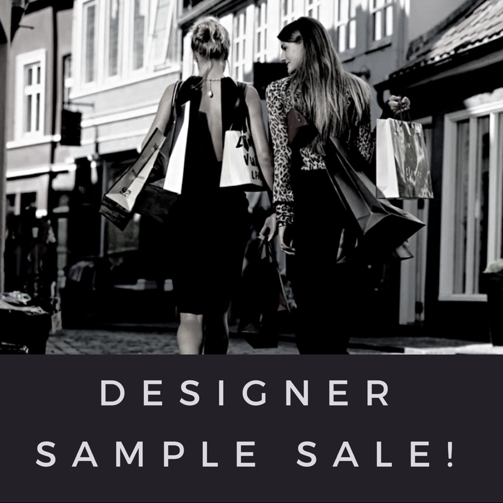 ALL NWT BOUTIQUE SALE